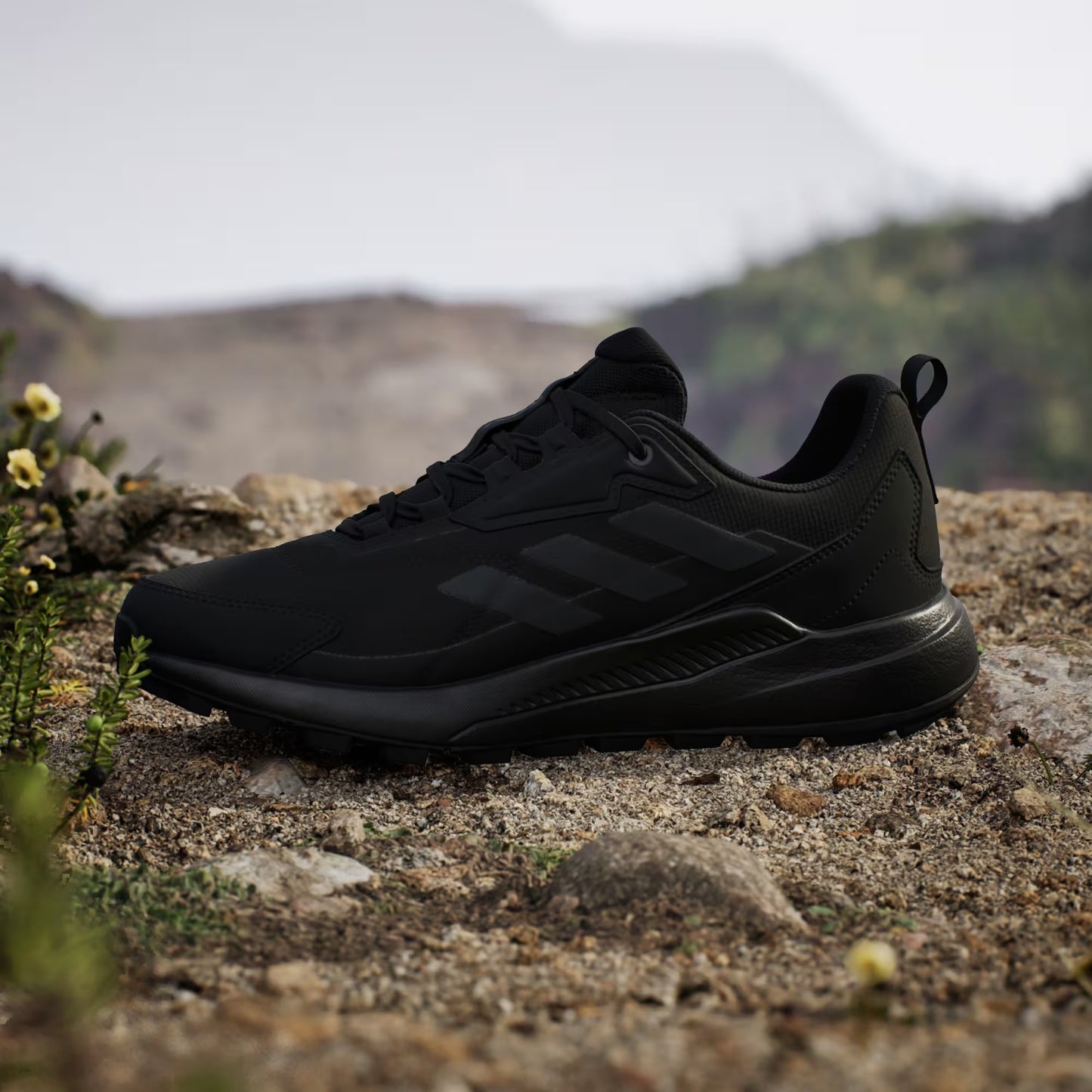 Terrex Anylander Rain.Rdy Hiking Shoes