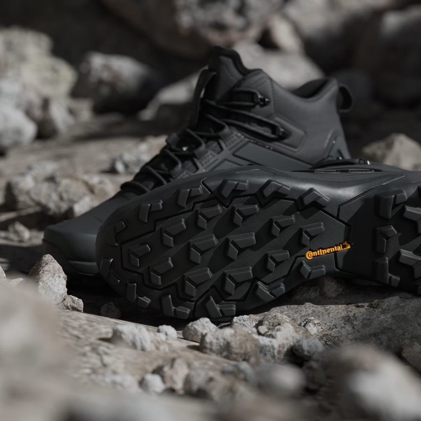 Terrex Skychaser Mid GORE-TEX Hiking Shoes