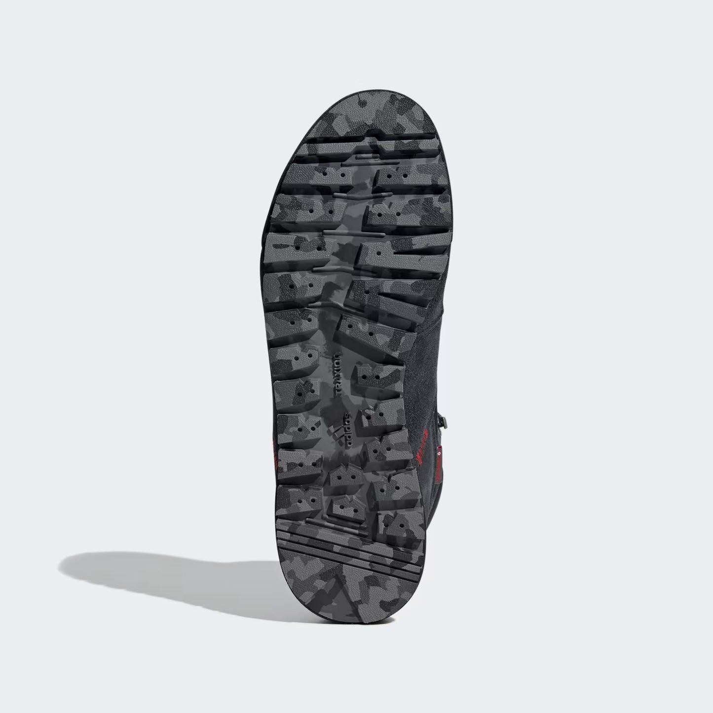 Terrex Snowpitch COLD.RDY Hiking Shoes