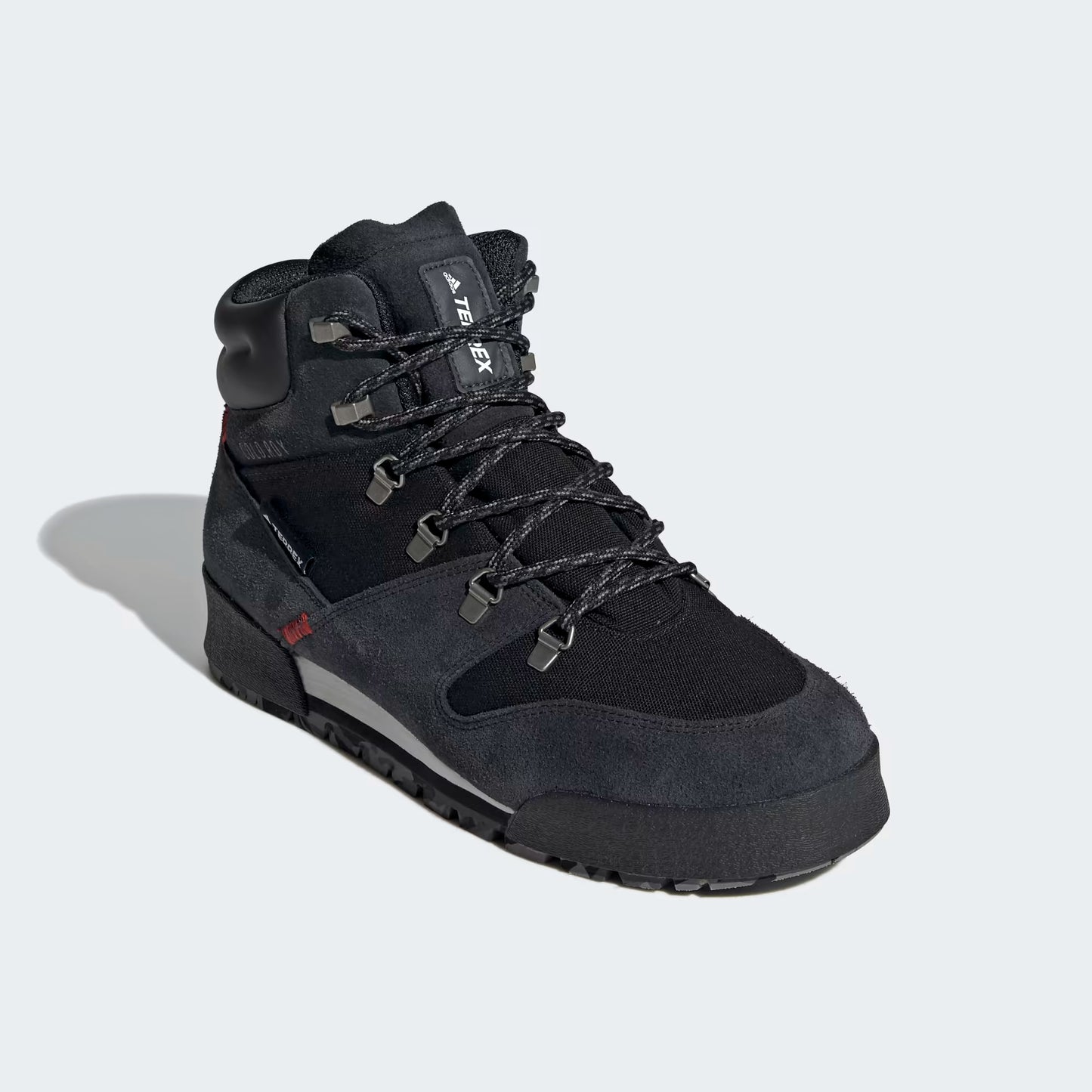 Terrex Snowpitch COLD.RDY Hiking Shoes