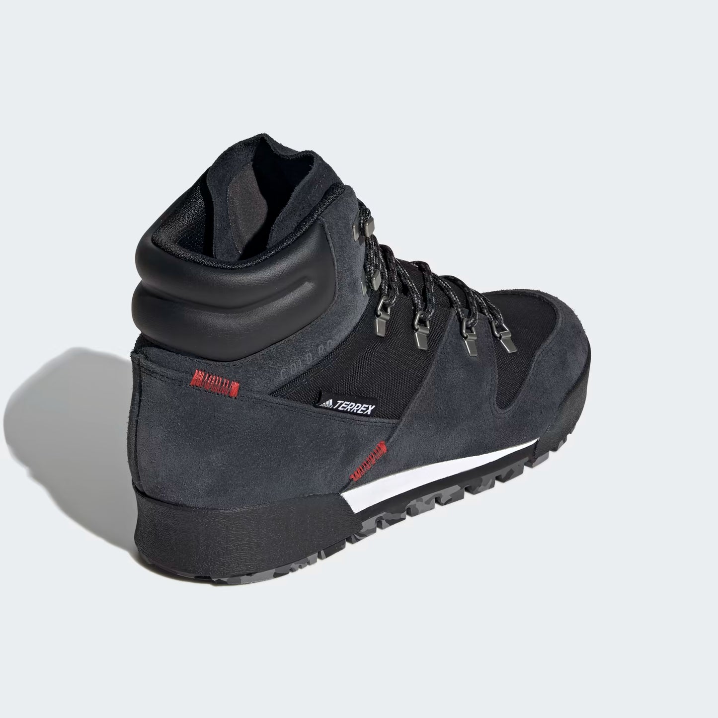 Terrex Snowpitch COLD.RDY Hiking Shoes