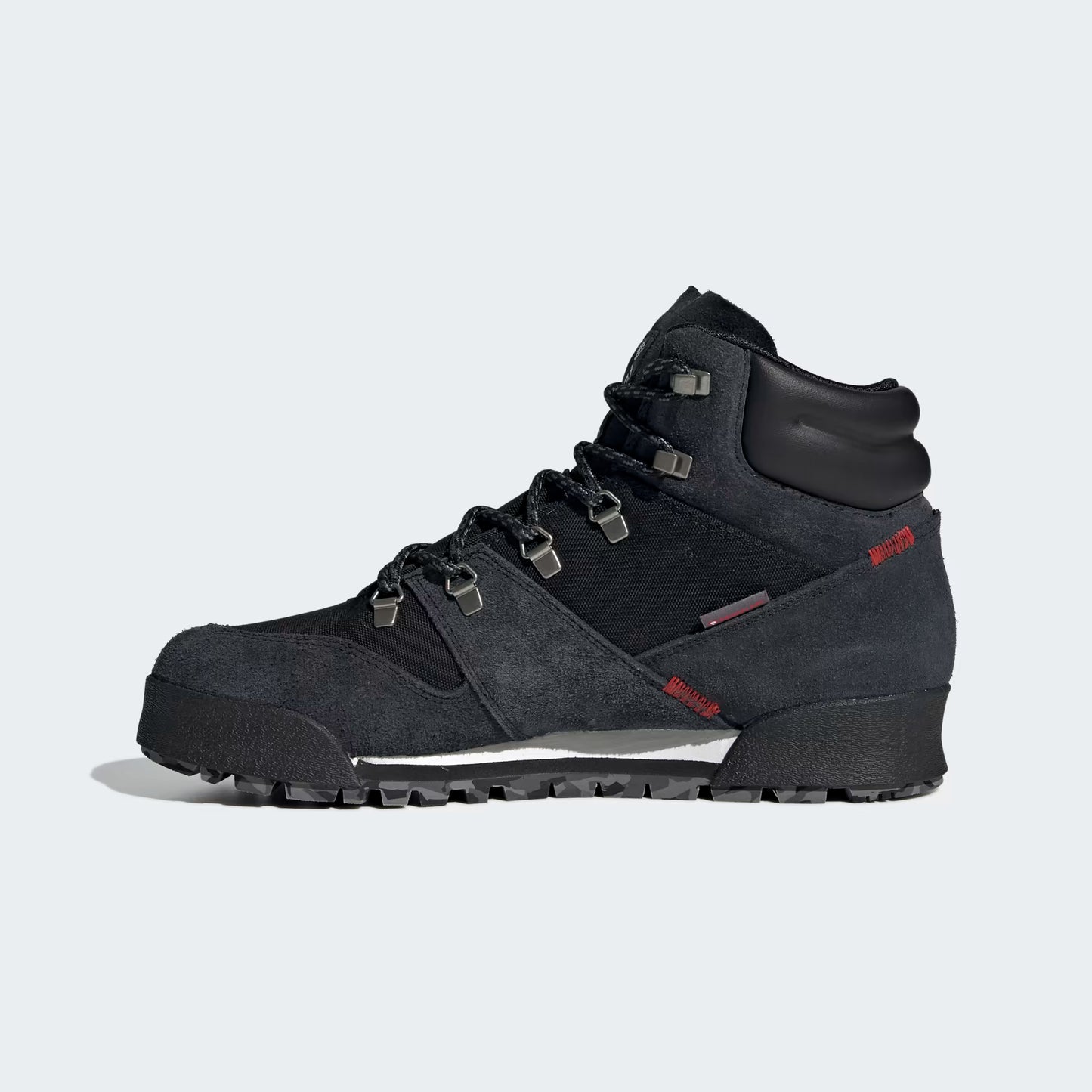 Terrex Snowpitch COLD.RDY Hiking Shoes