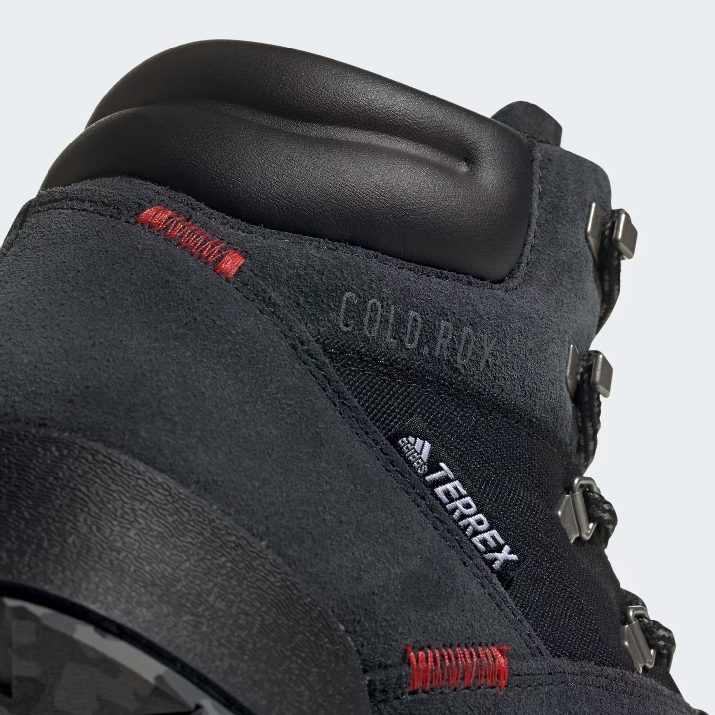 Terrex Snowpitch COLD.RDY Hiking Shoes