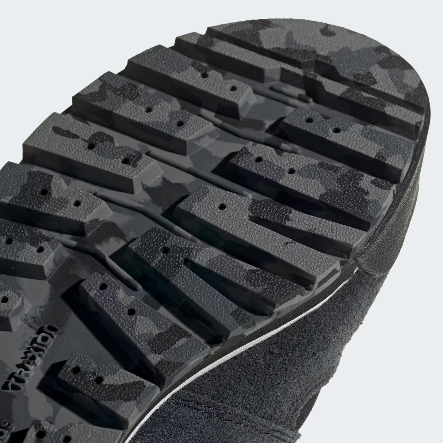 Terrex Snowpitch COLD.RDY Hiking Shoes