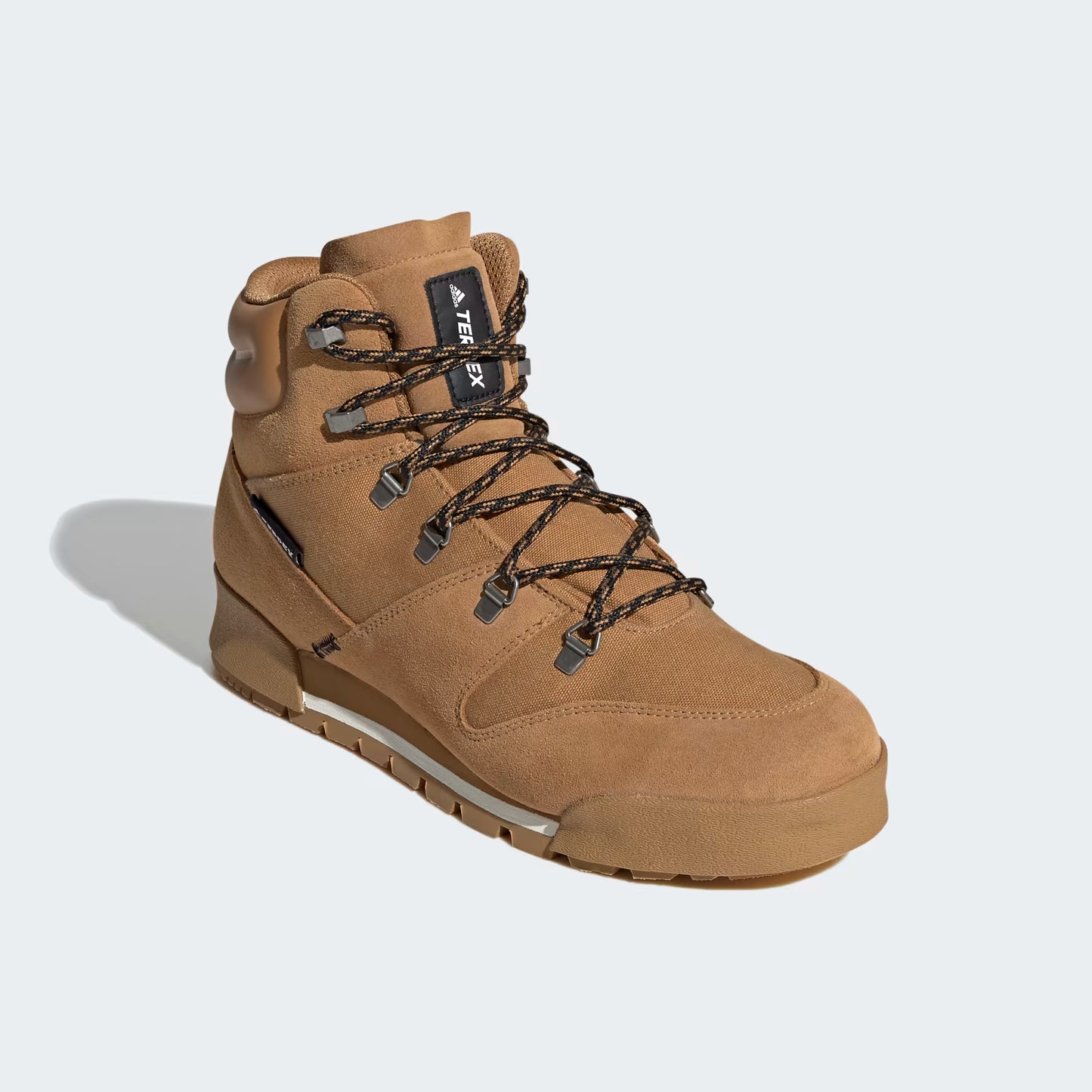 Terrex Snowpitch COLD.RDY Hiking Shoes