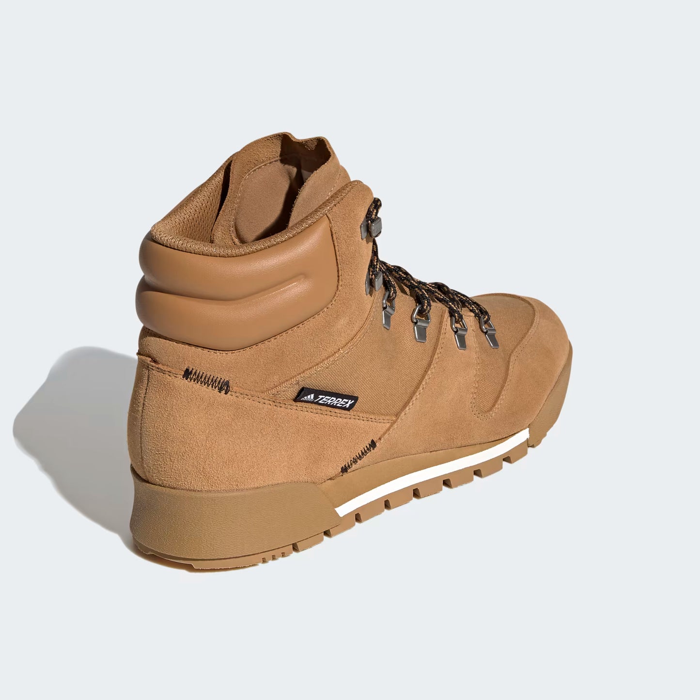 Terrex Snowpitch COLD.RDY Hiking Shoes