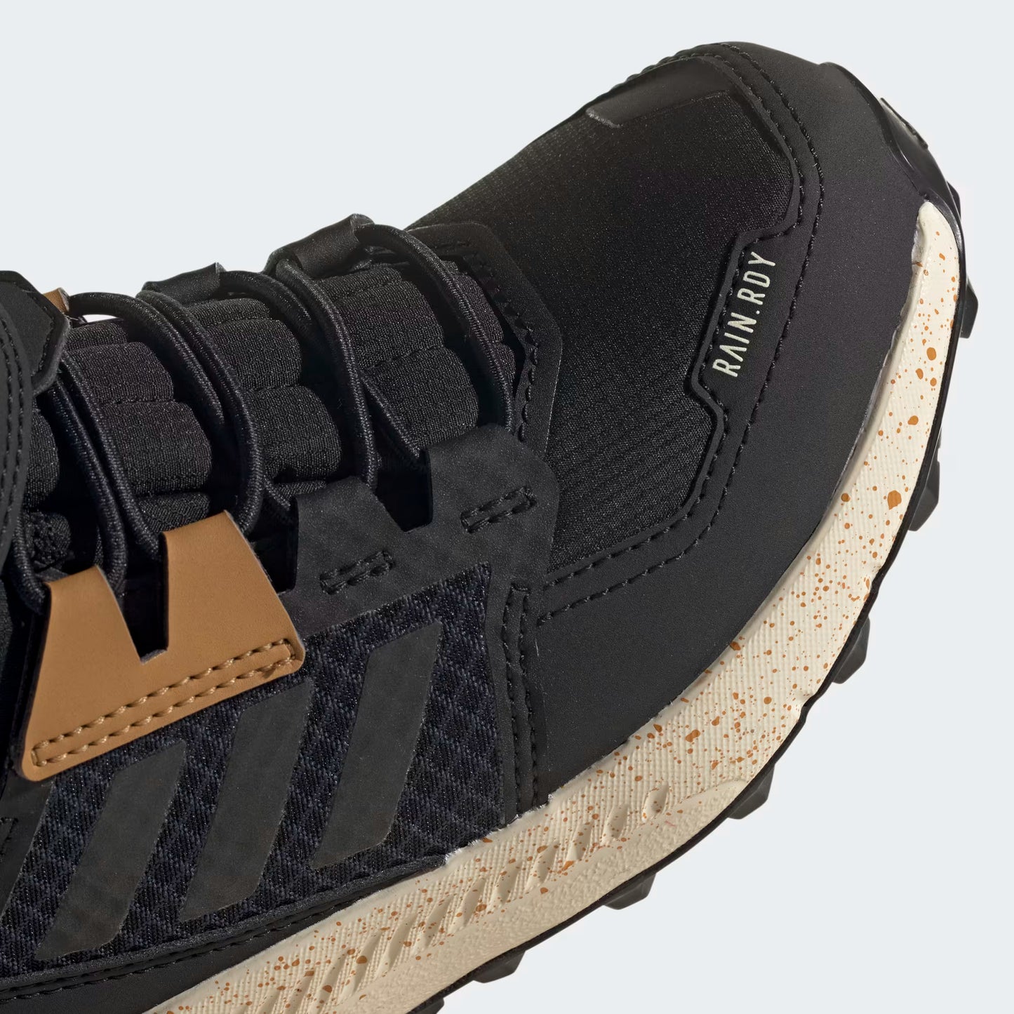 Terrex Trailmaker High COLD.RDY Hiking Shoes