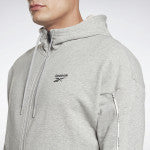 Reebok Sport WOR PIPING FZ