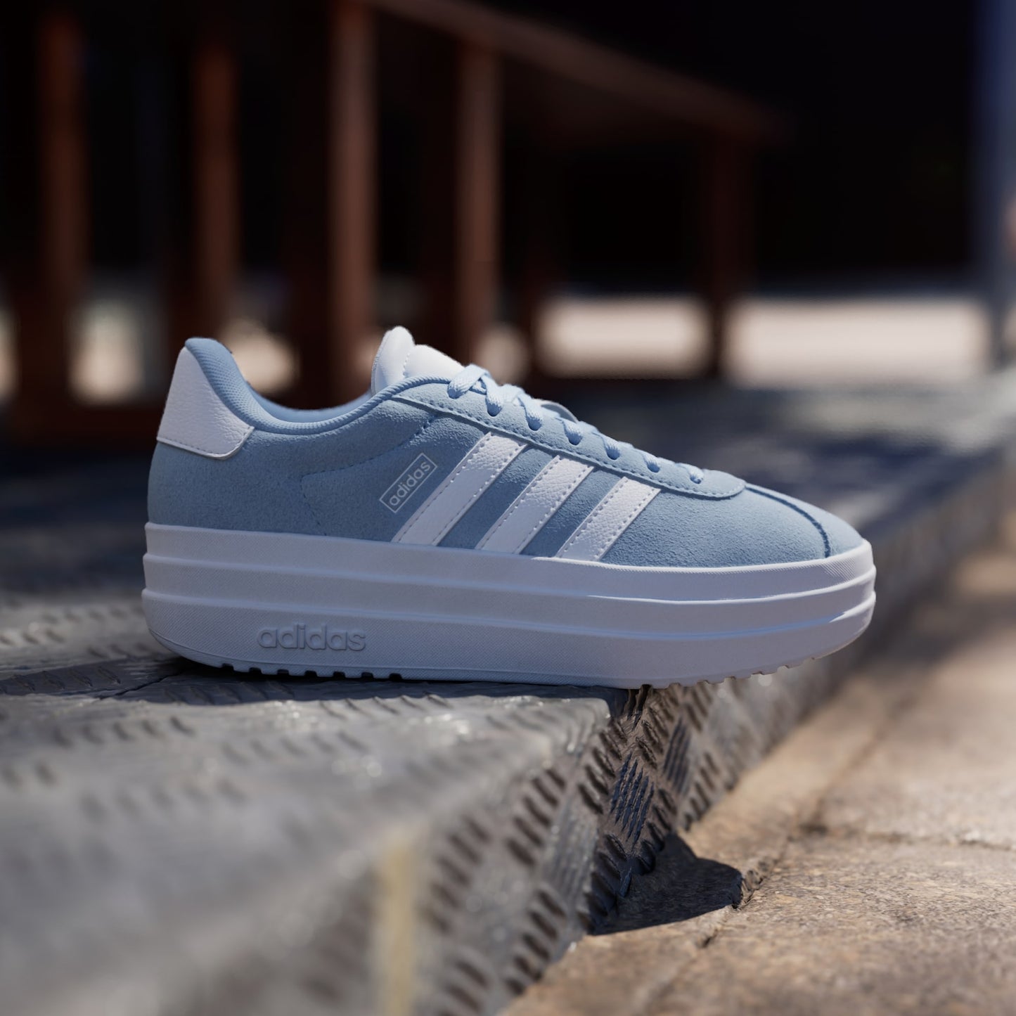 Adidas VL Court Bold