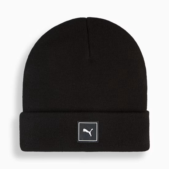 Wardrobe Essentials High Crown Beanie