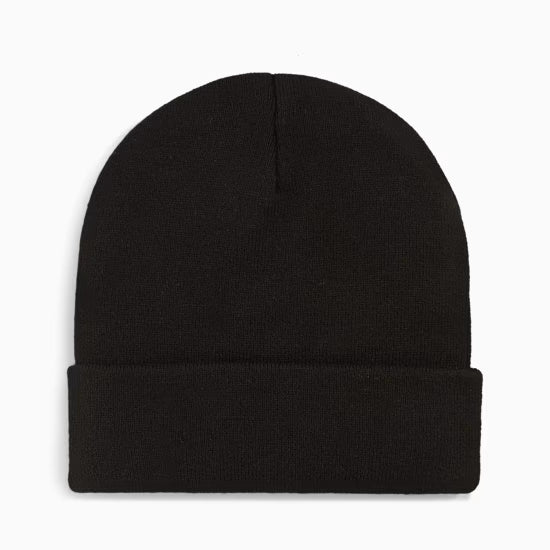 Wardrobe Essentials High Crown Beanie