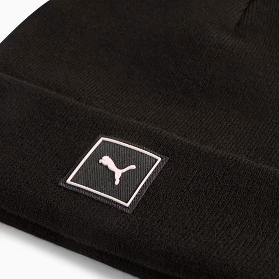 Wardrobe Essentials High Crown Beanie