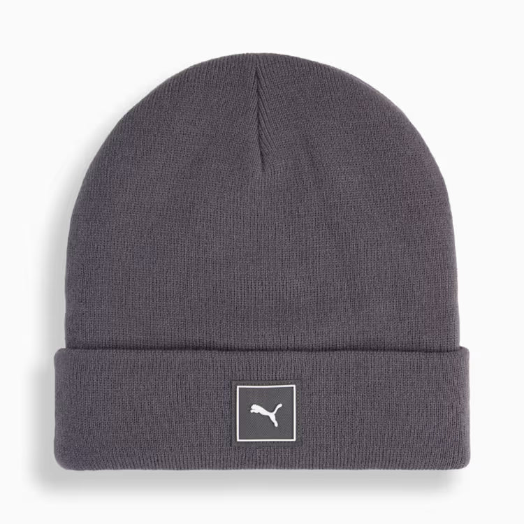 Wardrobe Essentials High Crown Beanie