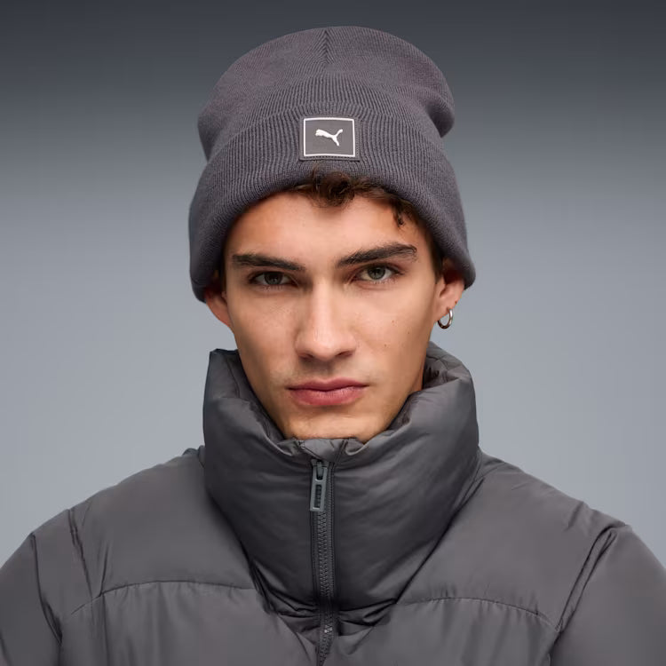 Wardrobe Essentials High Crown Beanie