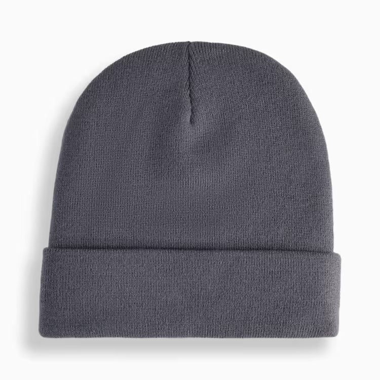 Wardrobe Essentials High Crown Beanie