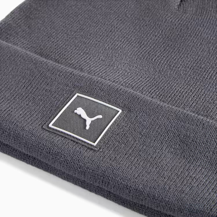 Wardrobe Essentials High Crown Beanie