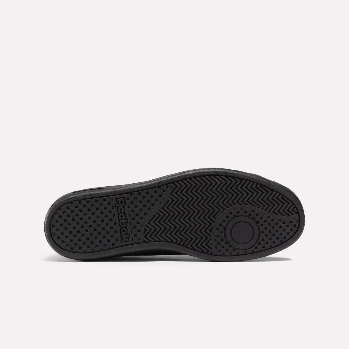 Reebok Court Clean