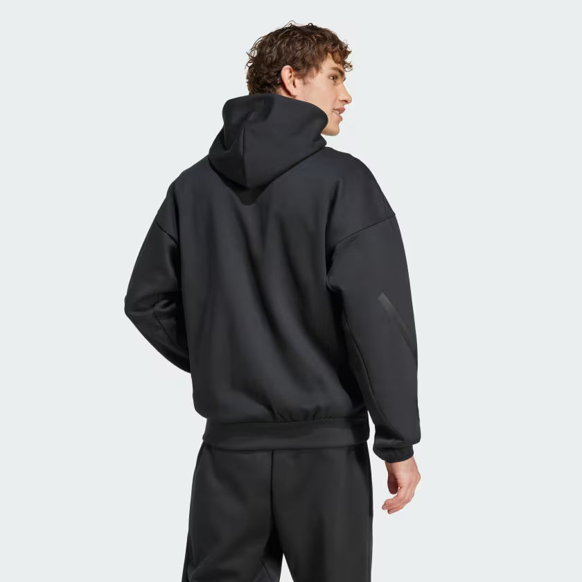 Z.N.E. Full-Zip TRACSUIT