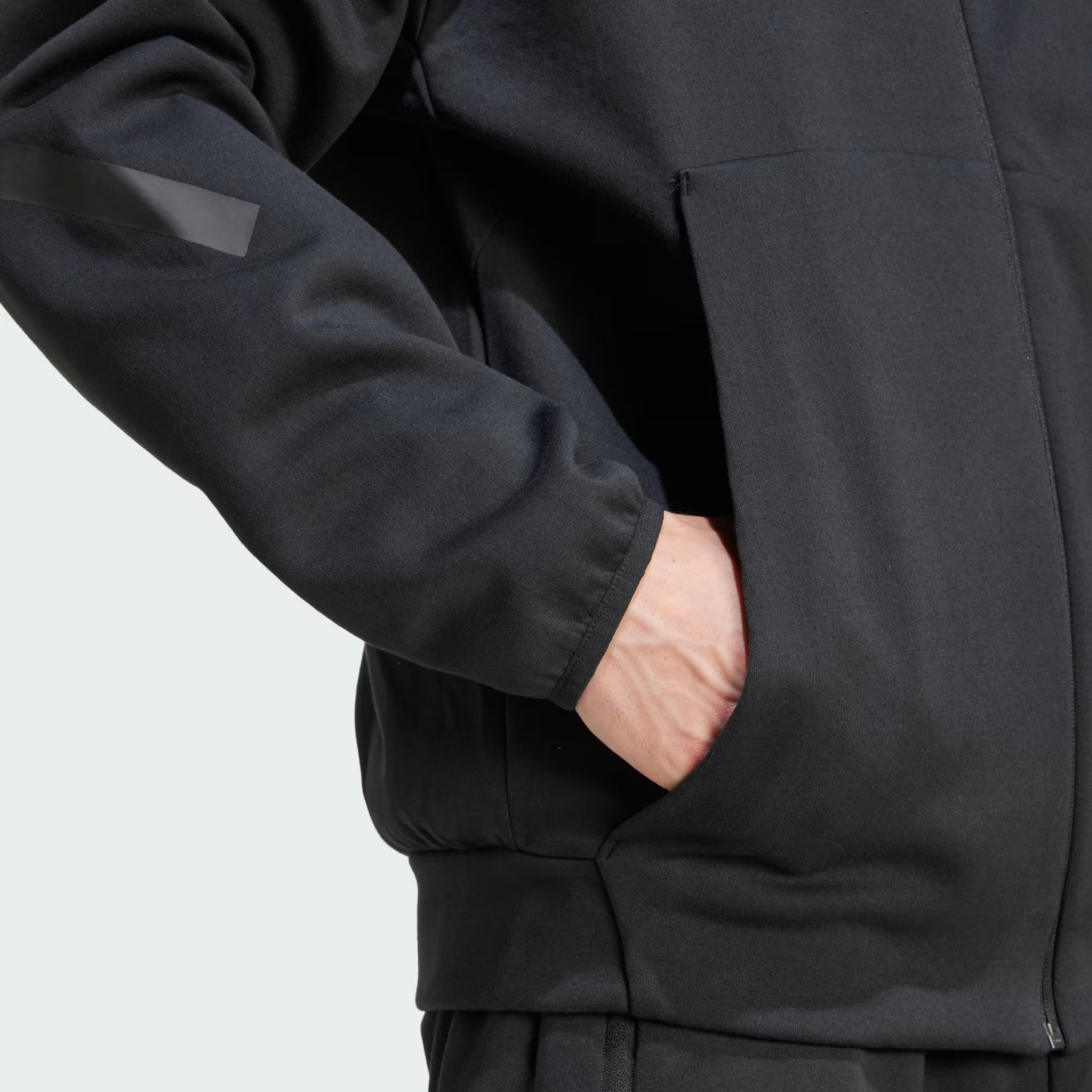 Z.N.E. Full-Zip TRACSUIT