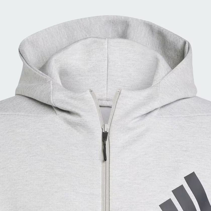 Z.N.E. Full-Zip TRACSUIT