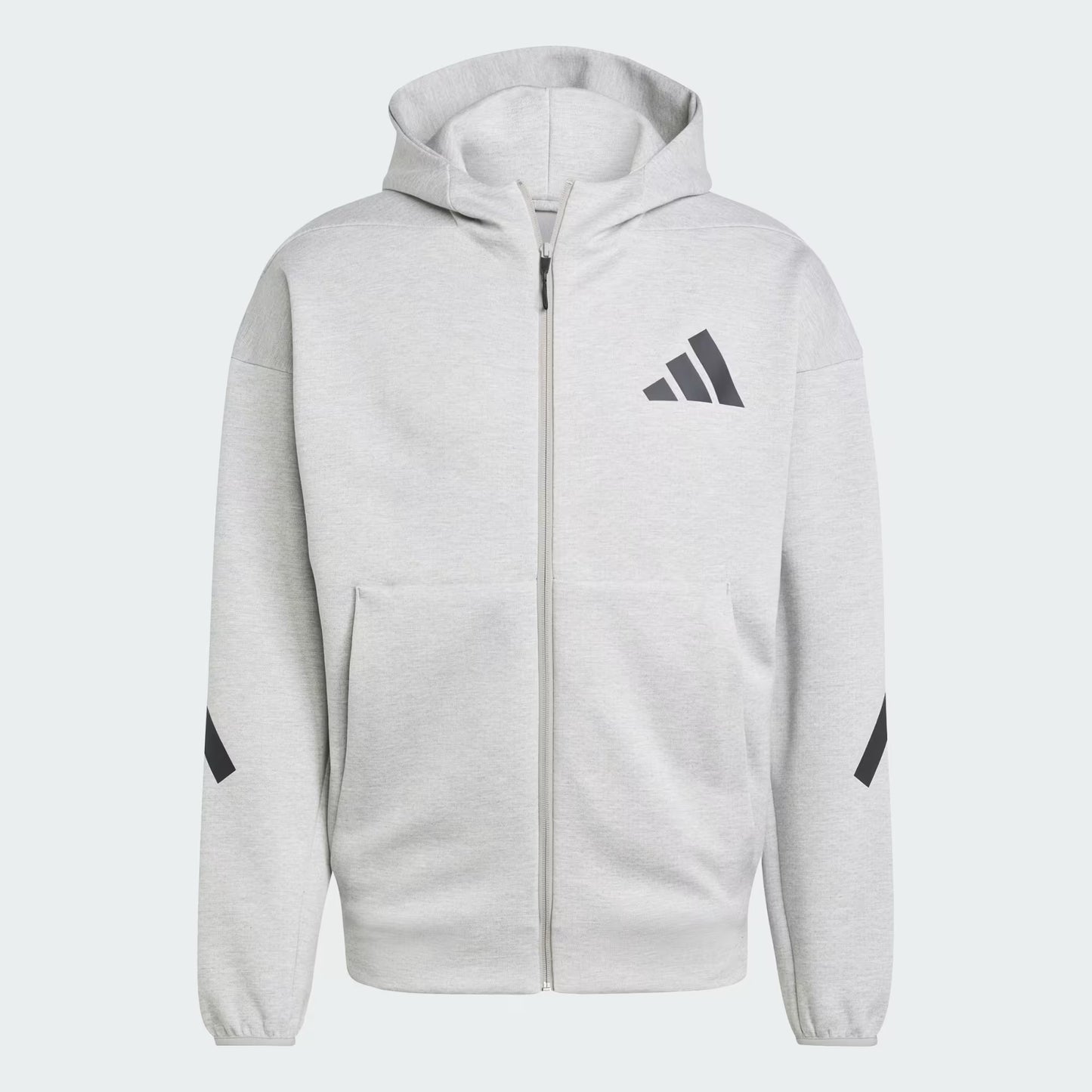 Z.N.E. Full-Zip TRACSUIT