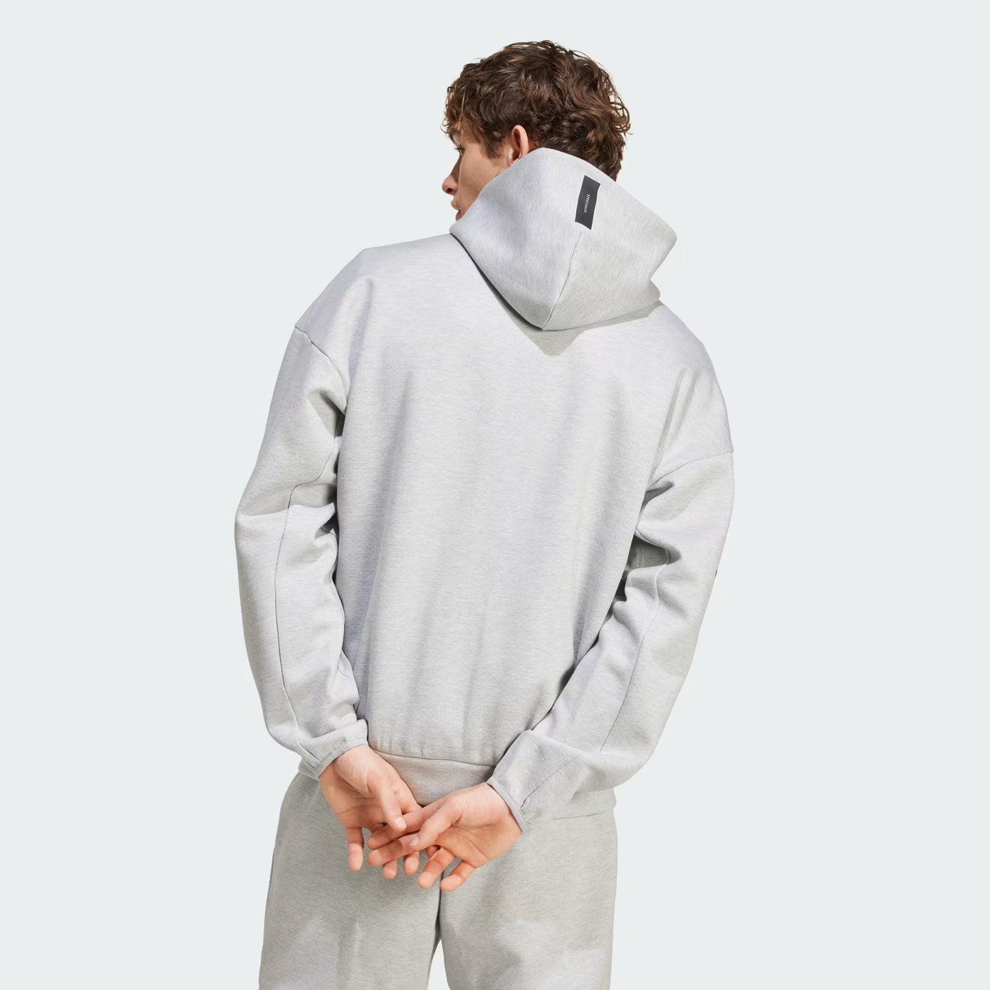 Z.N.E. Full-Zip TRACSUIT
