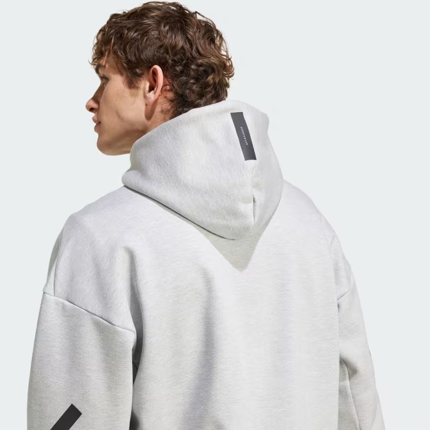 Z.N.E. Full-Zip TRACSUIT