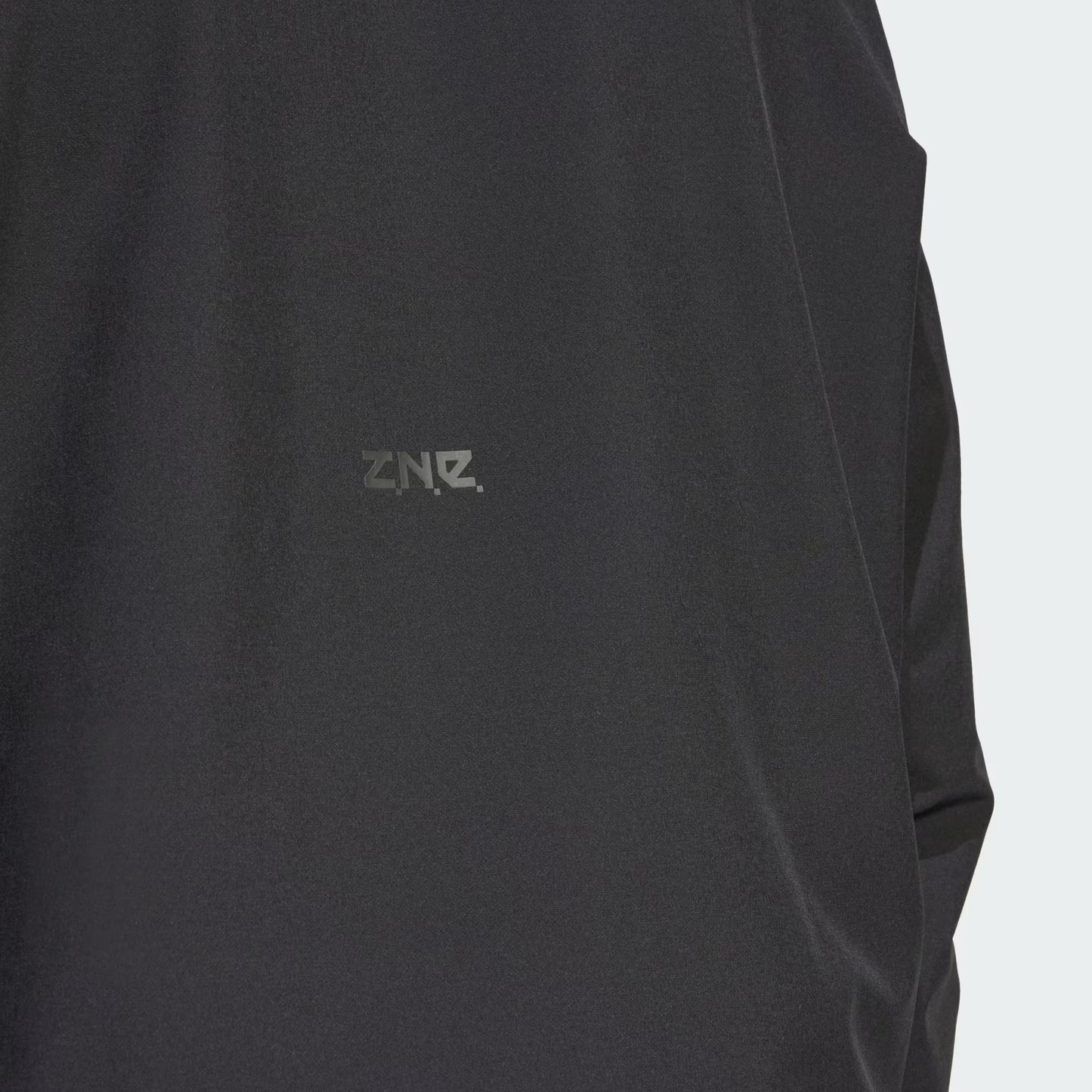 Z.N.E. Woven Full-Zip Hooded Track Top