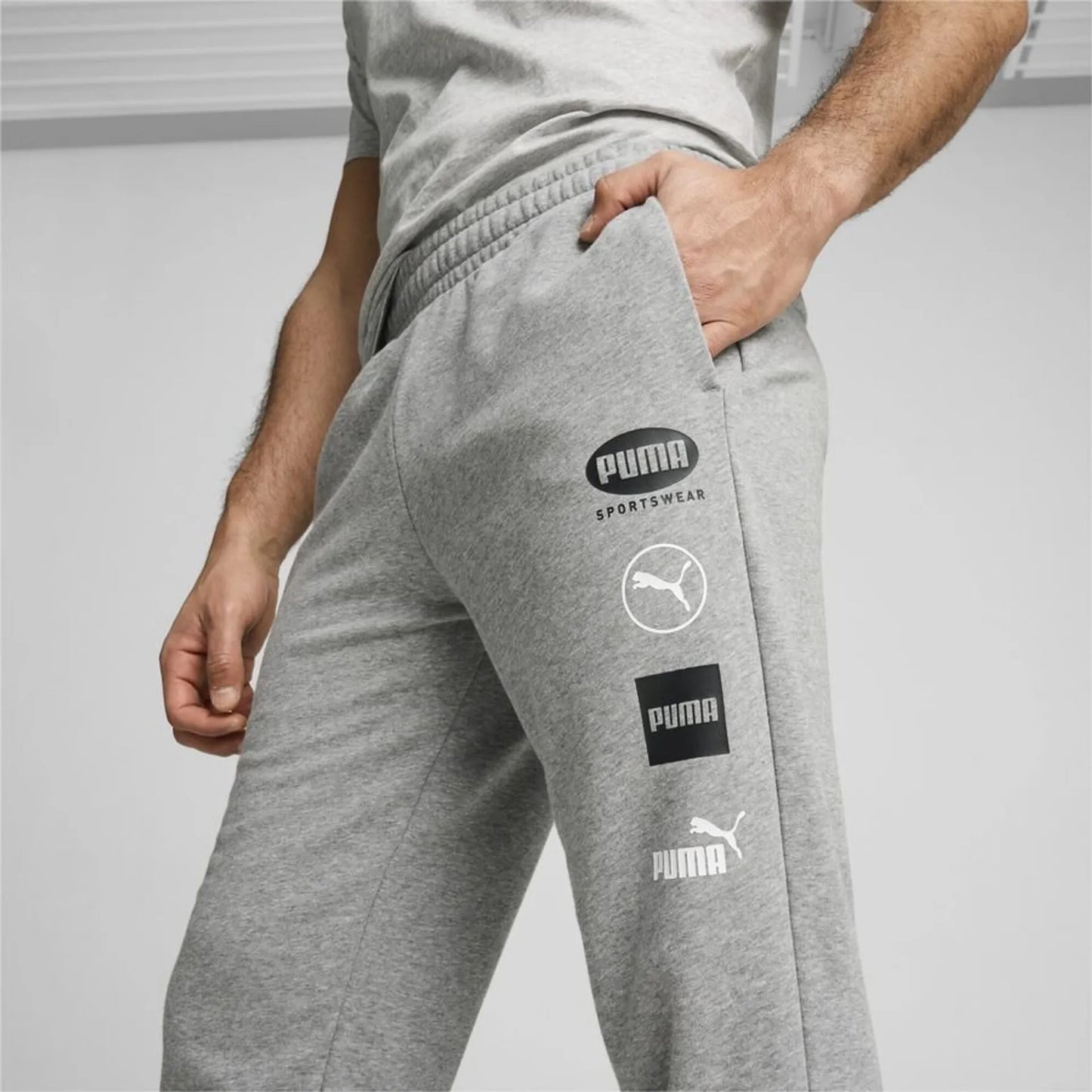 Puma PUMA POWER Jogginghose