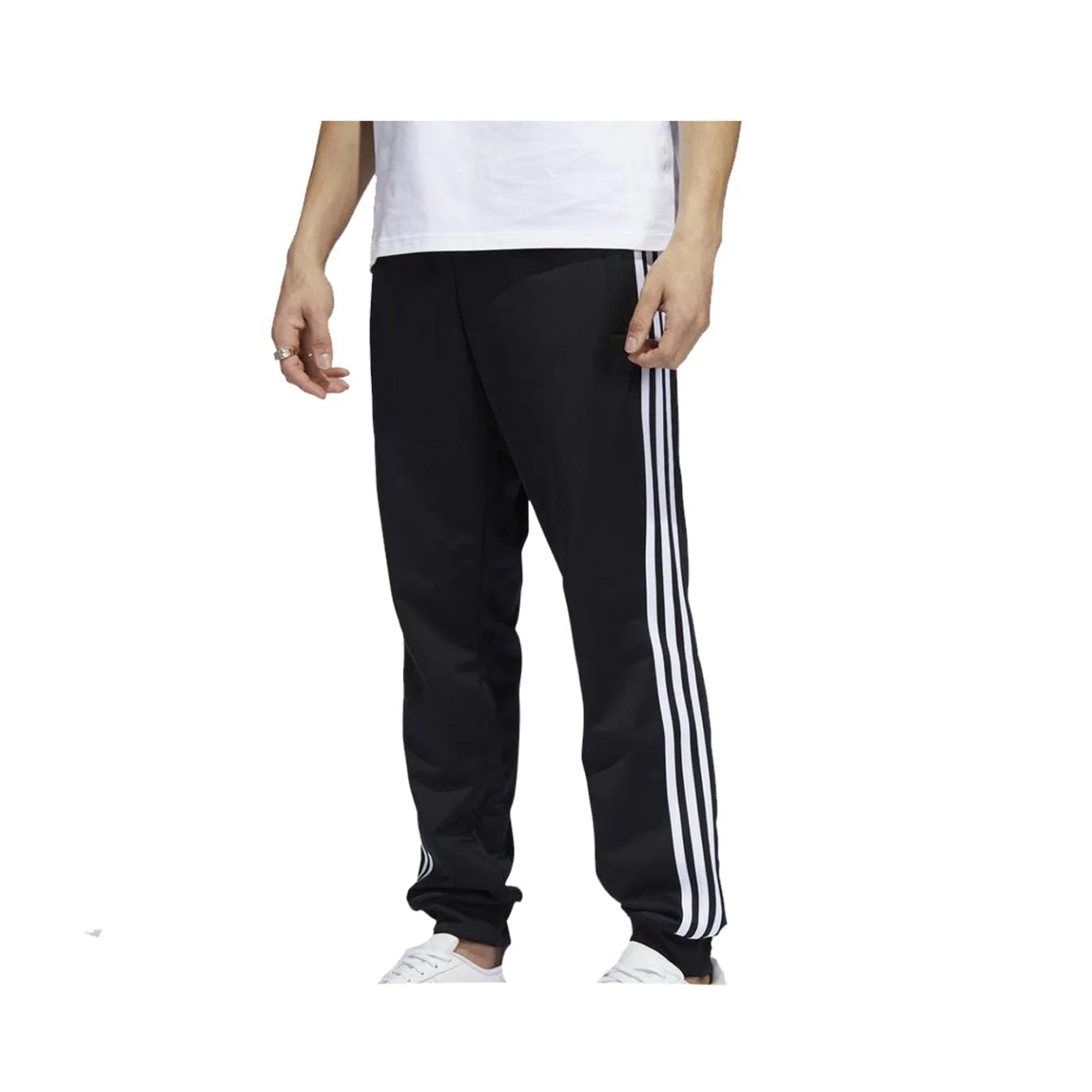 Adidas 3-Stripes Track Pants