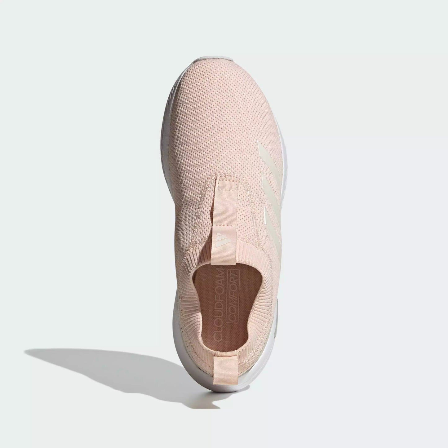 adidas Lifestyle Cloudfoam Move Sock Shoes Women Pink