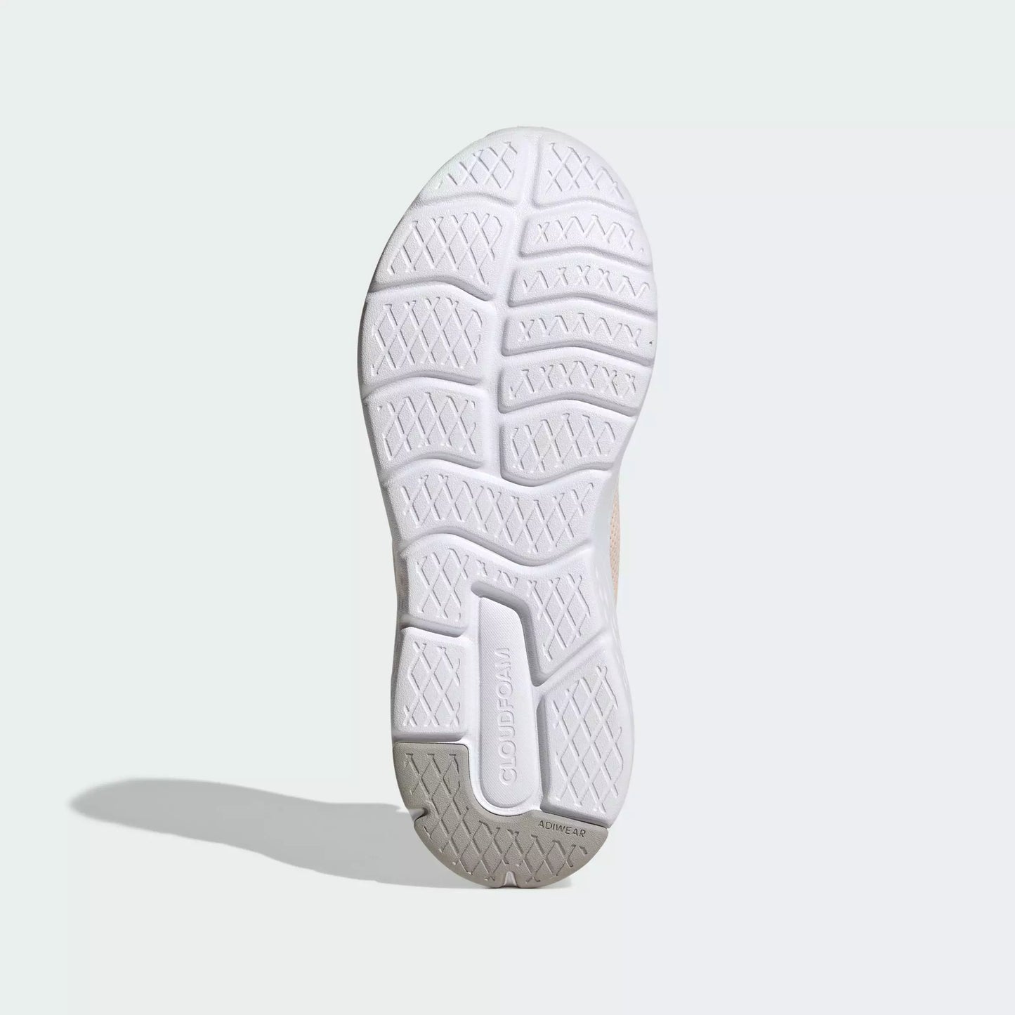 adidas Lifestyle Cloudfoam Move Sock Shoes Women Pink