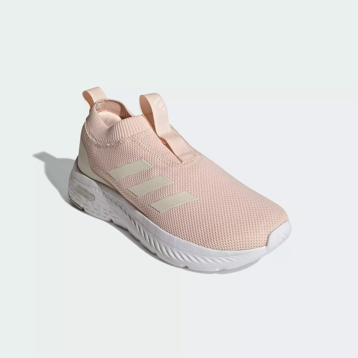 adidas Lifestyle Cloudfoam Move Sock Shoes Women Pink