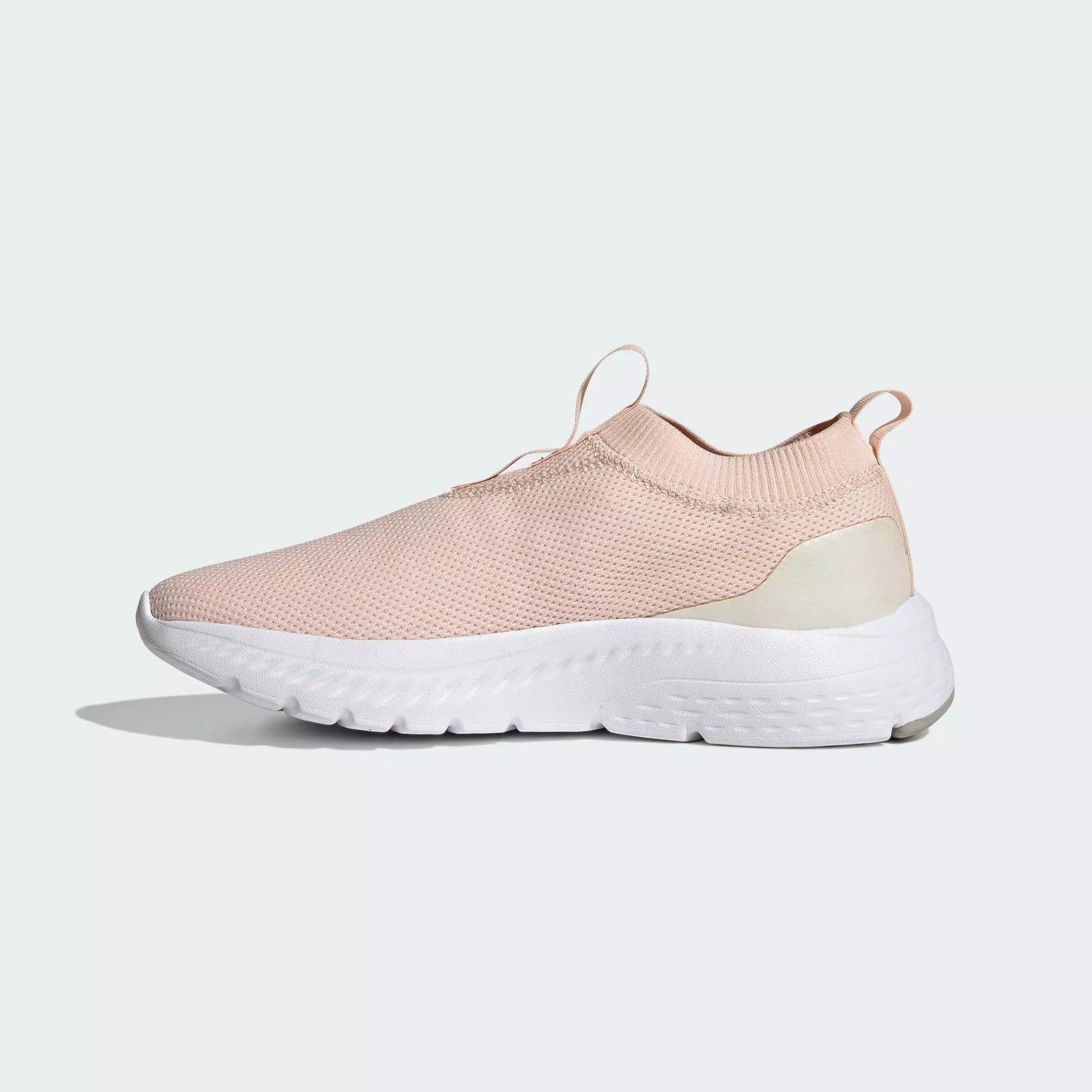 adidas Lifestyle Cloudfoam Move Sock Shoes Women Pink