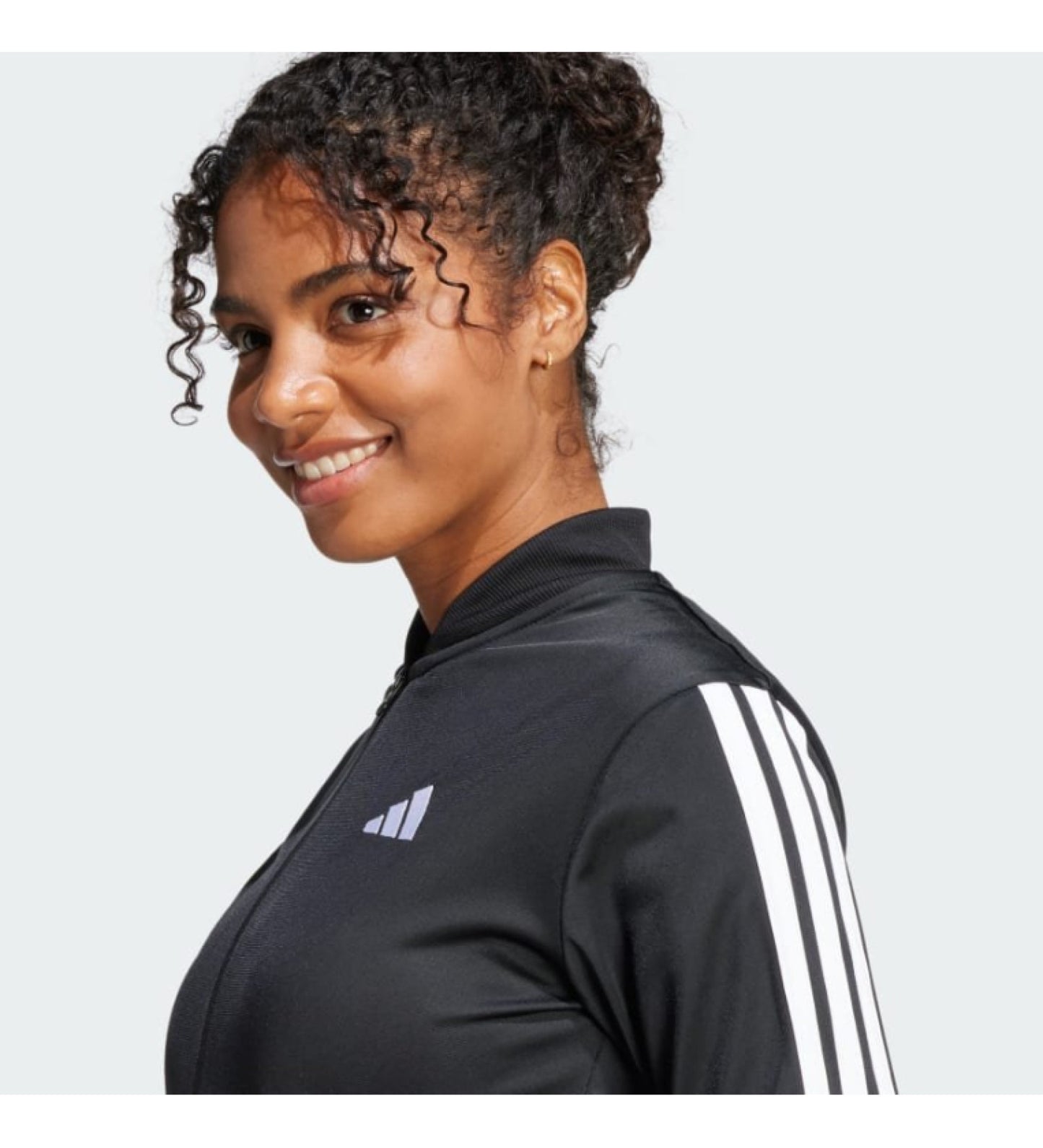 Essentials 3-Stripes Track Suit