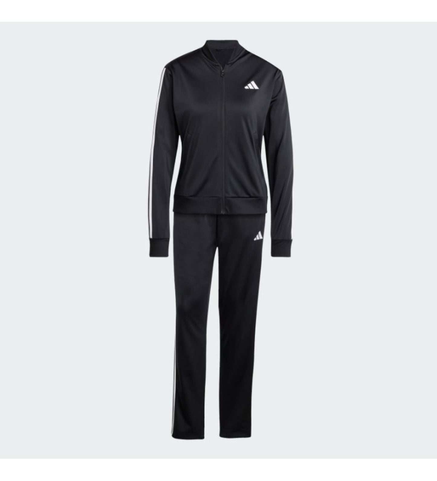 Essentials 3-Stripes Track Suit