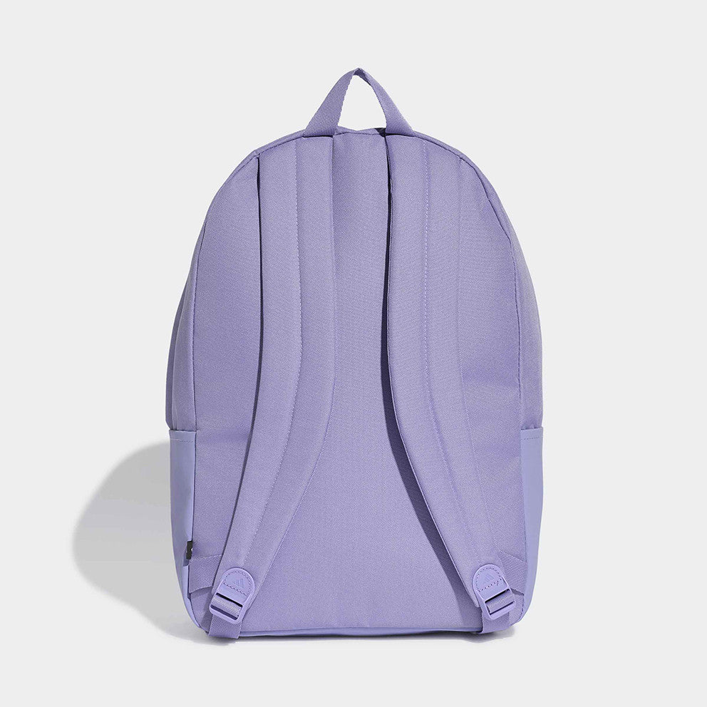 adidas Classic 3-Bar Logo Backpack 27.5L