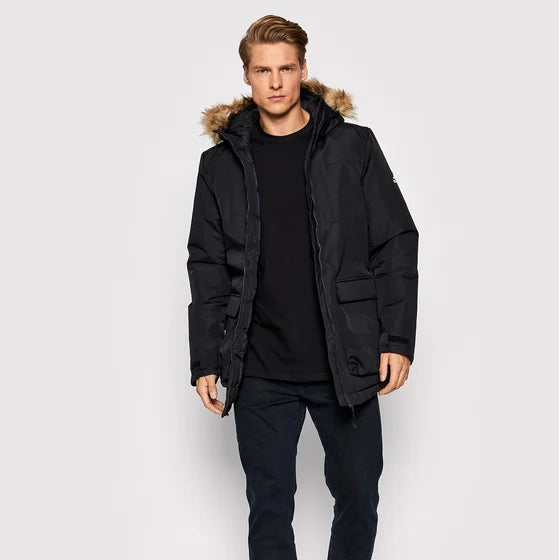 Parka adidas Utilitas