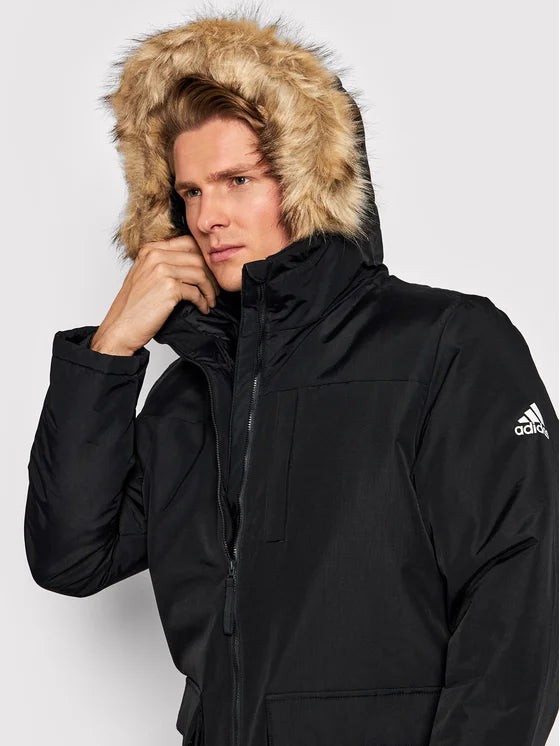 Parka adidas Utilitas