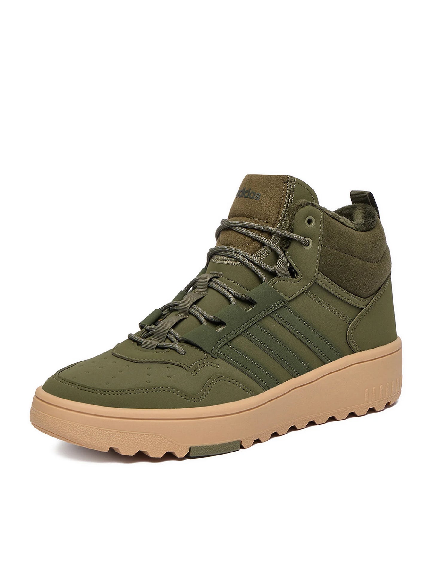 ADIDAS HOOPS 4.0 MID