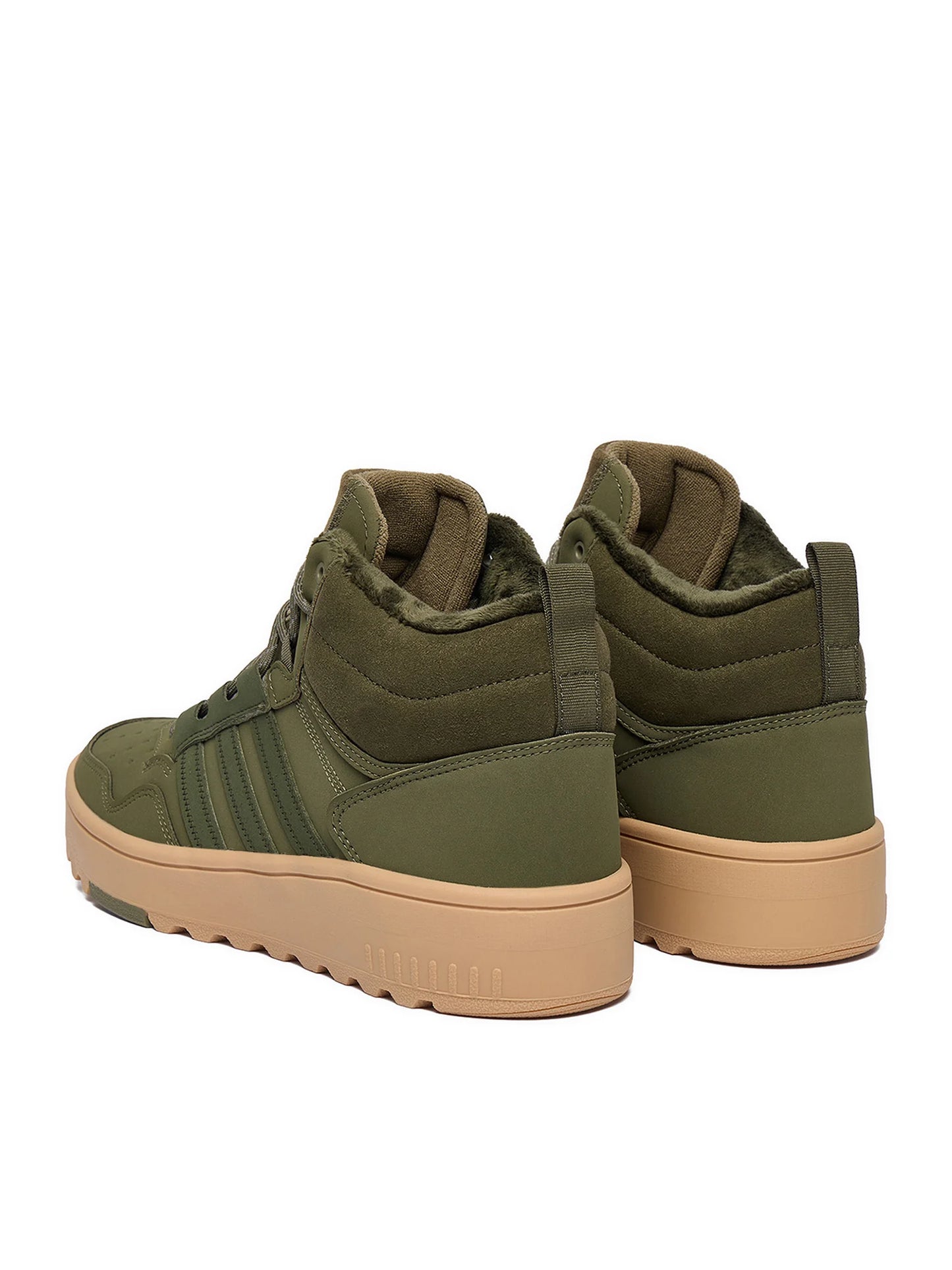 ADIDAS HOOPS 4.0 MID
