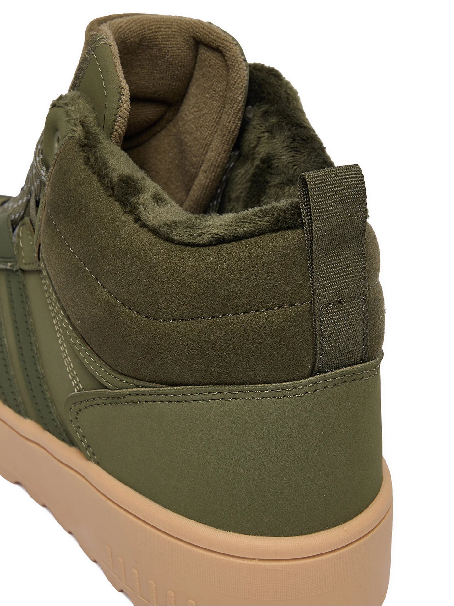 ADIDAS HOOPS 4.0 MID