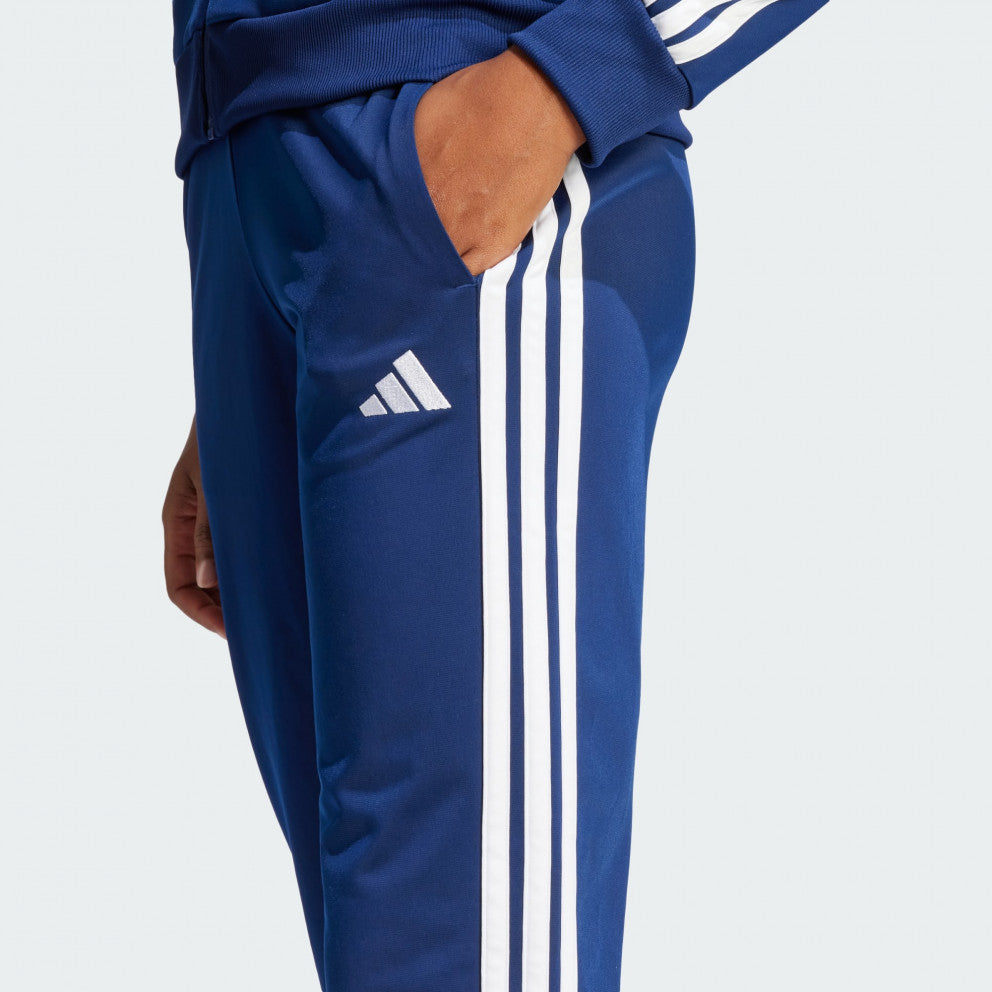 Essentials 3-Stripes Track Suit Price