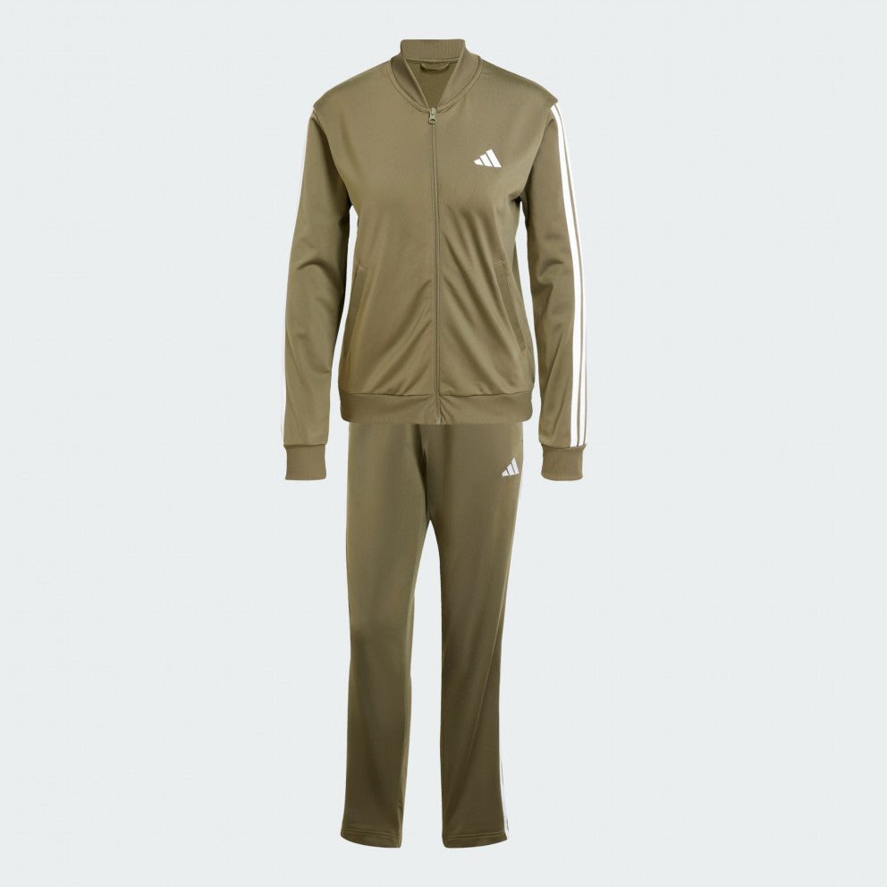 adidas sportswear Essentials 3-Stripes Track Suit
