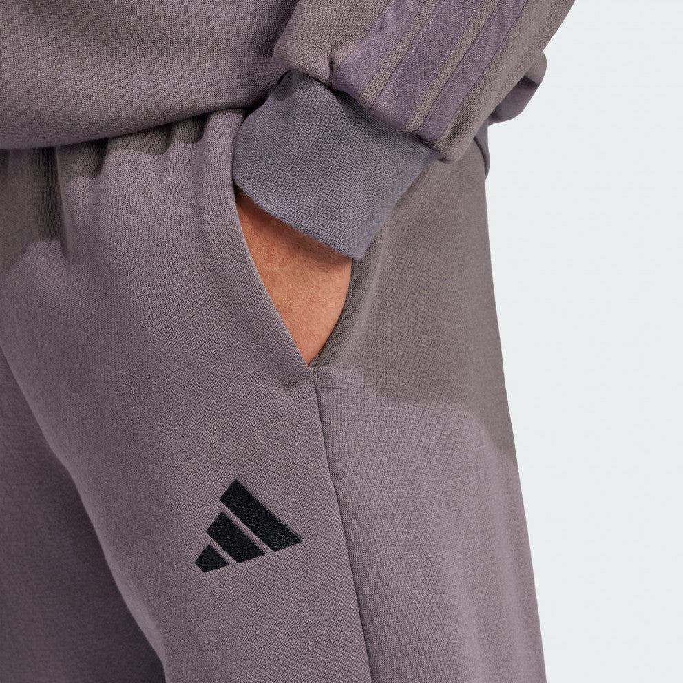 Sportswear Basic 3-Stripes Fleece Track Suit