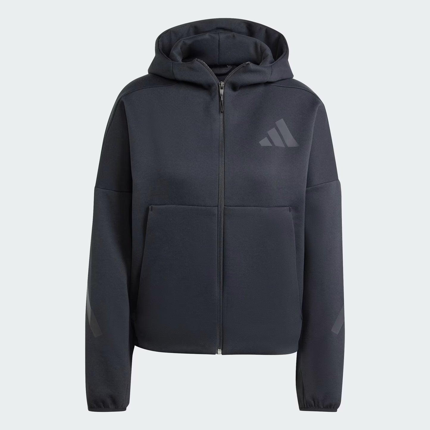 Z.N.E. Full-Zip TRACSUIT