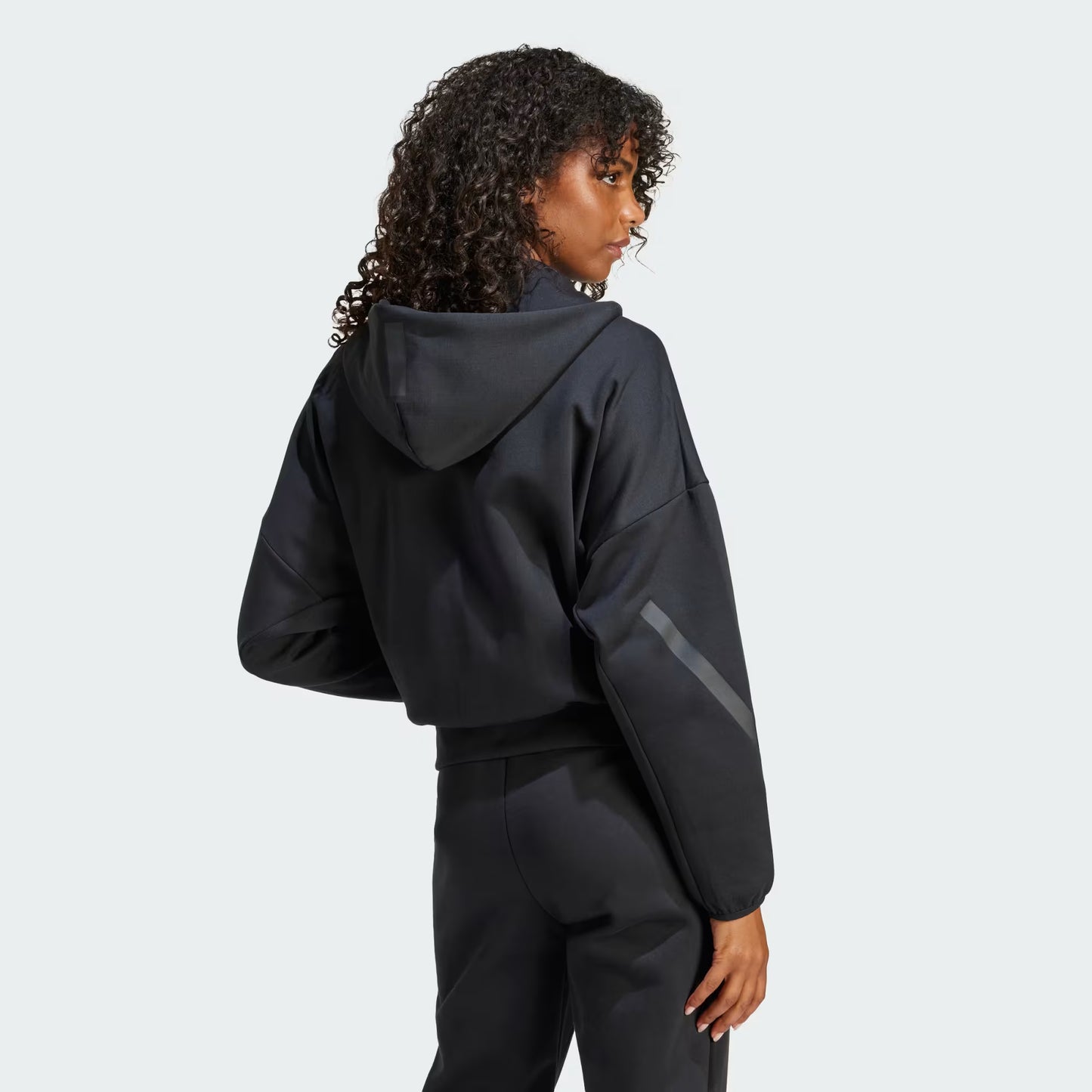 Z.N.E. Full-Zip TRACSUIT