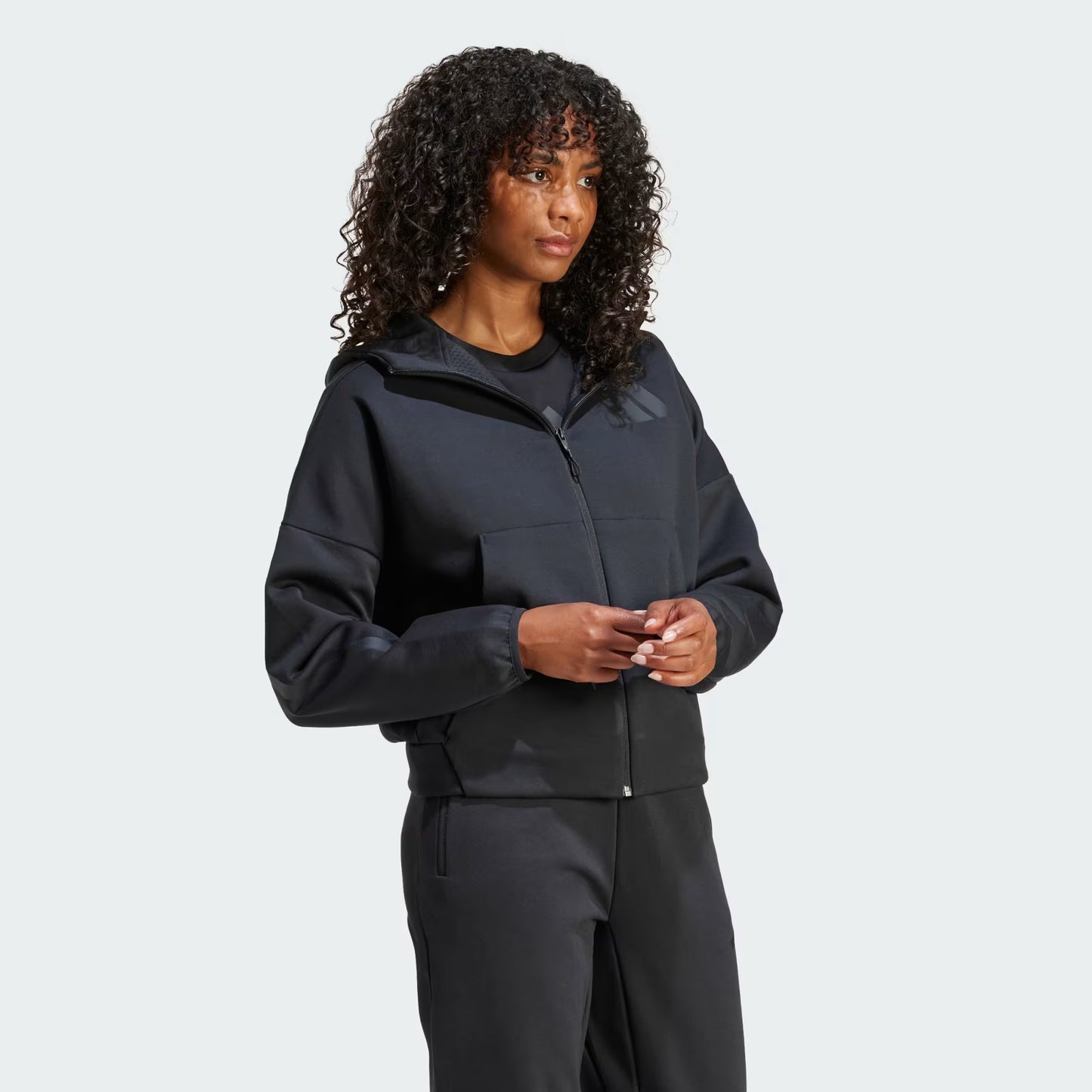 Z.N.E. Full-Zip TRACSUIT
