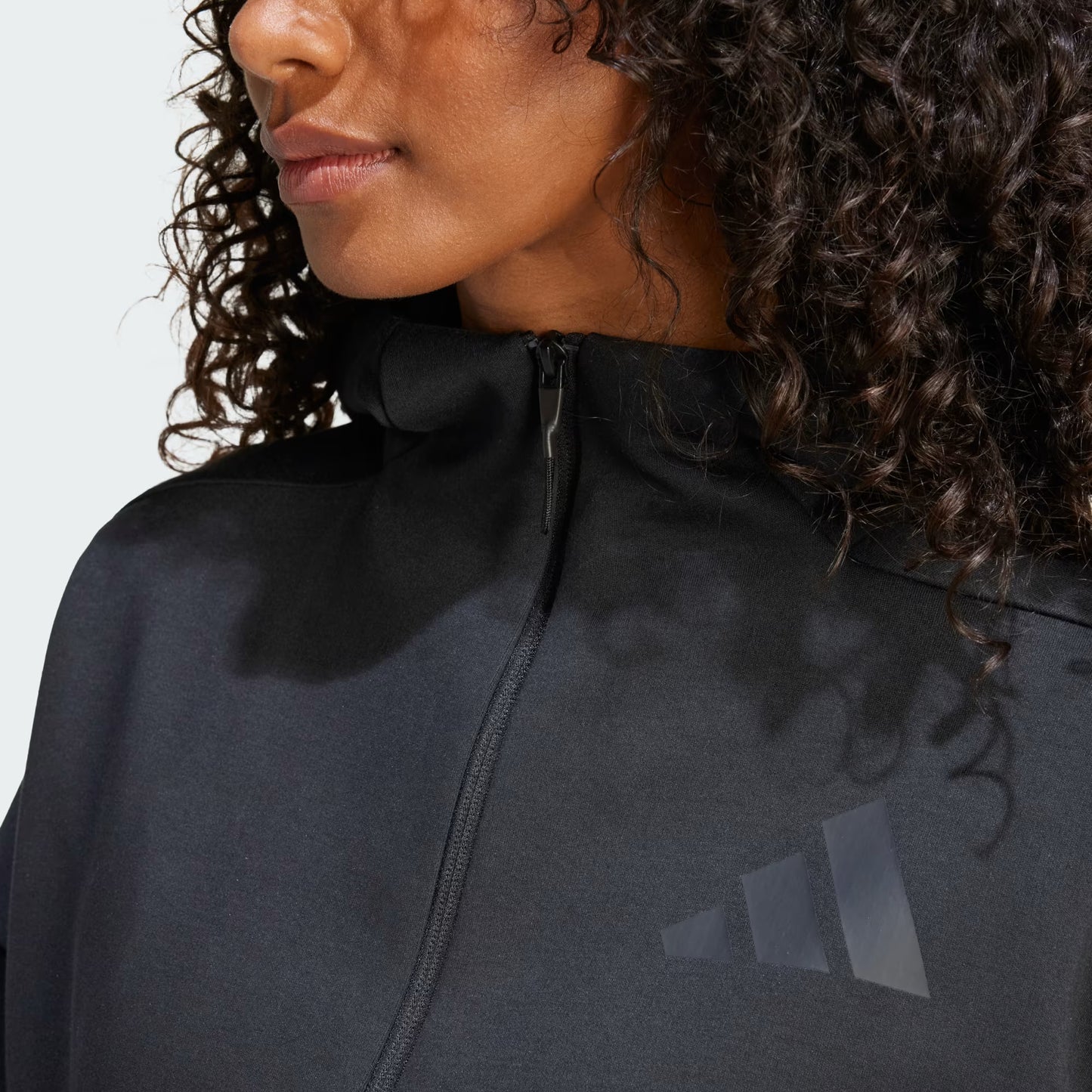 Z.N.E. Full-Zip TRACSUIT