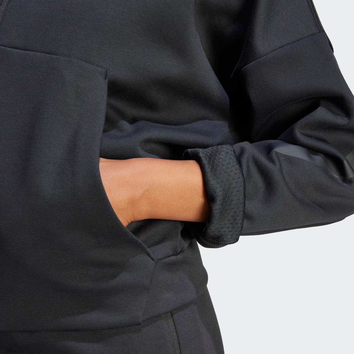 Z.N.E. Full-Zip TRACSUIT